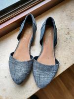 Toms Ballerinas Dresden - Löbtau-Nord Vorschau