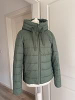 Marc O’Polo, leichte Kapuzenjacke, NP, 199 Steppjacke Hessen - Hünstetten Vorschau