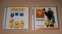 2 CDs Hörspiel Minions Nordrhein-Westfalen - Hückelhoven Vorschau