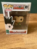 Funko Pop 651 Gon Freecss Hunter x Hunter Duisburg - Walsum Vorschau