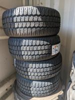 Anhänger Trailer Reifen 195/50R13C Vlemmix Böckmann Hulco Kröger Herzogtum Lauenburg - Breitenfelde Vorschau