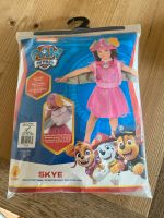 Skye Paw Patrol Kostüm 110/116 Mecklenburg-Vorpommern - Bergen auf Rügen Vorschau