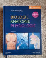 Buch Pflege/ Biologie Anatomie Physiologie Thüringen - Rudolstadt Vorschau