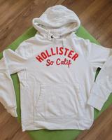 Hoodie von Hollister Sachsen - Meißen Vorschau