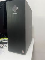HP Omen Gaming PC RTX 3070 - Ryzen 5 - 2TB SSD - 32 GB RAM Altona - Hamburg Lurup Vorschau