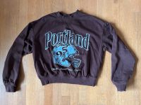 Sweatshirt „Portland“, H&M, Größe S Niedersachsen - Wolfsburg Vorschau