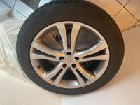 235/55 R20 Nissan Murano Rheinland-Pfalz - Altenglan Vorschau