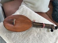 Geige Balkan Instrument Deko Vintage Sammler Kunst Baden-Württemberg - Brackenheim Vorschau