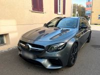 Mercedes Benz E63s AMG 4 Matic+ Baden-Württemberg - Crailsheim Vorschau