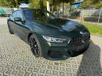 BMW 840 d xDrive Grand Coupé MSport Pro Laser HK Pano Hessen - Bad Homburg Vorschau