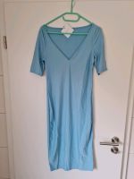 Kleid mit V Ausschnitt * Freizeitkleid * Partykleid * M 38 * NEU Brandenburg - Frauendorf Vorschau