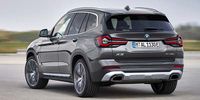 BMW Nachrüstung LCI Rückleuchten X3 G01 Bayern - Kaufbeuren Vorschau