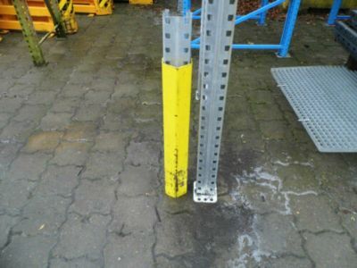 Ständerschutz, Pfostenschutz H. 760 mm für Pfosten mit 90/100 mm in Harsefeld