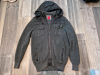 Herren Jacke Gr. XL S.Oliver dunkelgrau Strickjacke Niedersachsen - Apen Vorschau