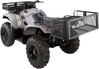 MOOSE UTILITY ATV DROP RACK Rheinland-Pfalz - Hütschenhausen Vorschau