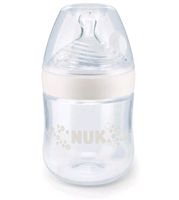 NUK Nature Sense Baby Flasche, 0-6 Months Silocone Teat 150 ml Nordrhein-Westfalen - Xanten Vorschau