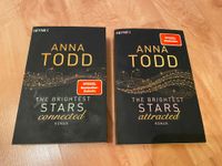 Anna Todd - The brightest Stars attracted und connected - TOP Brandenburg - Cottbus Vorschau