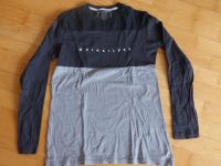 Quicksilver, Langarmshirt, Longsleeve, Gr. XS München - Allach-Untermenzing Vorschau