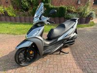 Roller Kymco Agility 16 +300 Schleswig-Holstein - Güster Vorschau