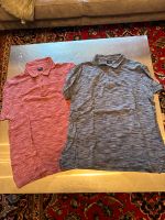 Joop Poloshirts, Gr. XL, blau, rot, melliert Bonn - Nordstadt  Vorschau