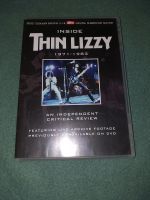 DVD  Inside Thin Lizzy Baden-Württemberg - Rastatt Vorschau