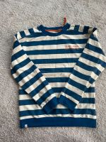 Albababy Albakid Maritim Sweater Pullover gestreift 152 Top Niedersachsen - Osnabrück Vorschau