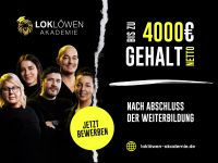 Weiterbildung zum Lokführer / Triebfahrzeugführer (m/w/d) Innenstadt - Köln Altstadt Vorschau