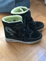 Winterstiefel Jungs von Tom Taylor, Größe 30 Blinken Baden-Württemberg - Dettingen unter Teck Vorschau