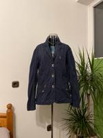 Cecil- Kurzjacke, Größe L, blau Niedersachsen - Visselhövede Vorschau