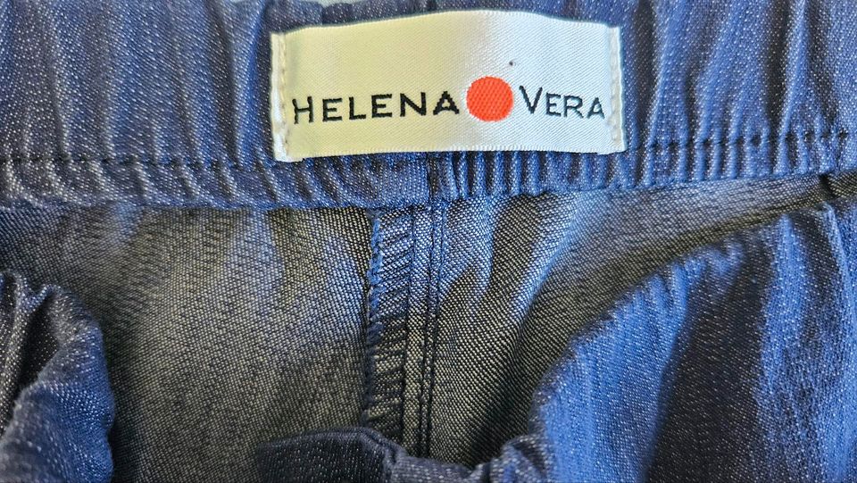 3x Helena Vera Hose top Zustand in Bad Segeberg