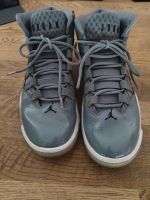 Jordan Max Aura, cool grey, Gr. 41 Bayern - Hemhofen Vorschau