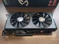 AMD Radeon RX 6600 XFX Swift 210, 8 GB VRAM Baden-Württemberg - Karlsruhe Vorschau