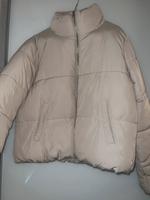 kurze Puffer Jacke Baden-Württemberg - Böblingen Vorschau