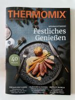Thermomix Weihnachtsmenü November2021 Nordrhein-Westfalen - Hamm Vorschau