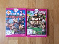 PC CD-ROM Purple Hills Wimmelbild 4, JEWEL KEEPERS -bespielt- Sachsen - Frohburg Vorschau