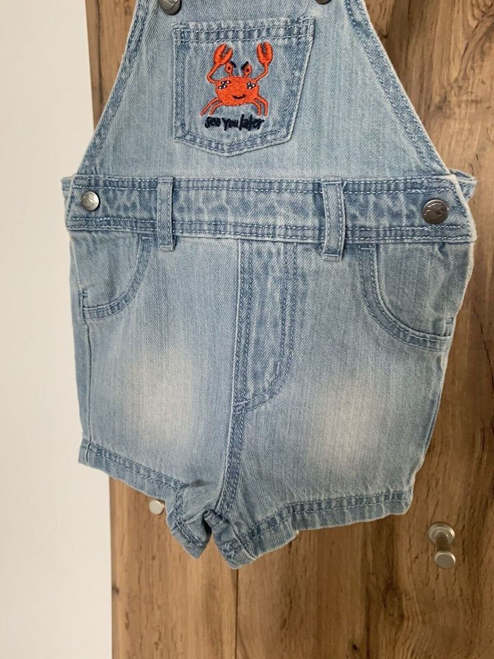 JEANS jetzt in BABY LUPILU - Babykleidung Nordrhein-Westfalen TOP KURZ- | 68 ist - eBay Kamen SOMMER- Größe GRÖSSE kaufen Kleinanzeigen LATZHOSE | Kleinanzeigen 68-