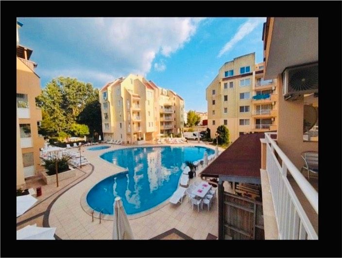 ☀️ Ferienwohnung am Sonnenstrand in Bulgarien ⛱️ in Borchen