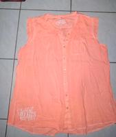 hübsche Bluse von Soccx Gr XXL top Zustand Baden-Württemberg - Bietigheim-Bissingen Vorschau
