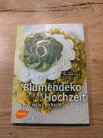 Blumendeko für die Hochzeit Kreis Pinneberg - Heist Vorschau