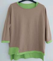 Sweatshirt, Größe 40, Street one Niedersachsen - Emsbüren Vorschau