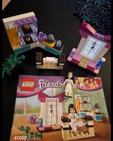 Lego Friends 41002 - Emmas Karatekurs Thüringen - Ranis Vorschau