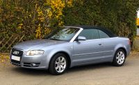 Audi A4 Cabrio 2.0 TDI S-Line Niedersachsen - Wolfenbüttel Vorschau