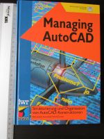 Buch Managing AutoCAD Nordrhein-Westfalen - Krefeld Vorschau