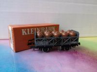 Kleinbahn Spur H0 334 Säuretropfwagen mit OVP Hessen - Egelsbach Vorschau