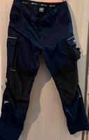 PUMA Workwear Arbeitsbundhose PRECISION X Thüringen - Breitungen Vorschau