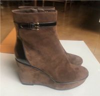 Tod‘s Stiefelette Gr.40 NEU Nordrhein-Westfalen - Solingen Vorschau