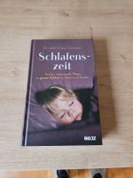 Buch Schlafenszeit, Sachbuch, Babys, Kinder, wie neu Nordrhein-Westfalen - Siegburg Vorschau