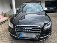 Audi SQ5 3.0 TDI 2.10.23 neu Inspektion, tausch auch gegen Viano Rheinland-Pfalz - Obernheim-Kirchenarnbach Vorschau