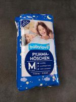 Pyjama-Höschen M babylove *NEU* Mecklenburg-Vorpommern - Groß Kordshagen Vorschau