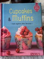 Backbuch, Cupcakes & Muffins von NGV Nordrhein-Westfalen - Kerpen Vorschau